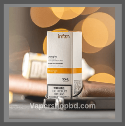 Mango INFZN 30 ML