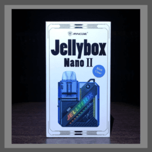 Jellybox Nano 2