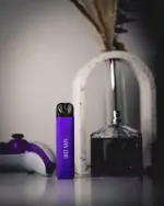 Ursa Nano S Pod System Kit By Lost Vape