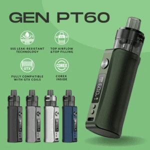 Vaporesso Gen PT 60