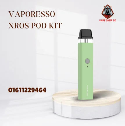 Vaporesso Xros Pod Kit