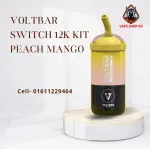 Voltbar Switch 12K Kit Peach Mango