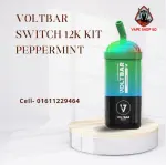 Voltbar Switch 12K Kit Peppermint