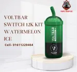 Voltbar Switch 12K Kit Watermelon Icee