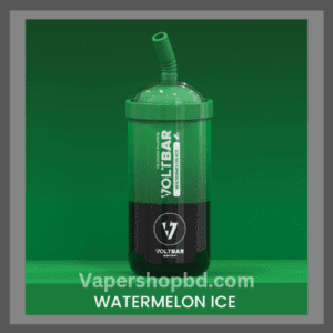 Voltbar Switch 12K Kit Watermelon Ice