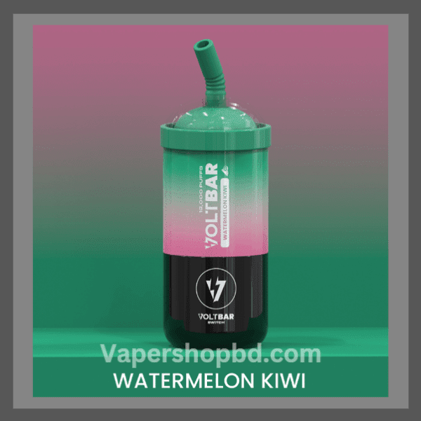 Voltbar Switch 12K Kit Watermelon Kiwi
