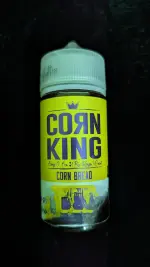Corn King By Kings Crest