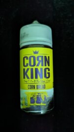 Corn King By Kings Crest