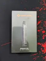 Geekvape 1FC Pod Kit | Aegis