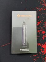 Geekvape 1FC Pod Kit | Aegis