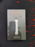 Geekvape 1FC Pod Kit | Aegis