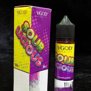 Vgod Sour Licious