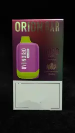 LOST VAPE PASSIONFRUIT GUAVA ORION BAR