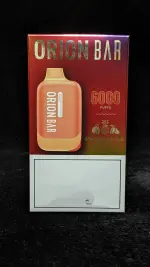 LOST VAPE STRAWBERRY MANGO ORION BAR