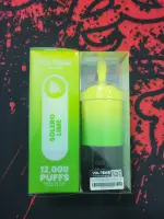 Solero Lime