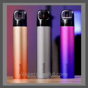 SMOK Solus Pod Kit