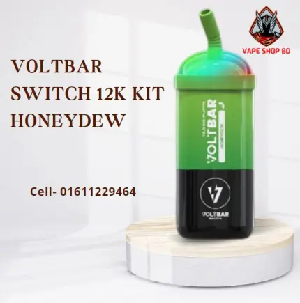 Voltbar Switch 12K Kit Honeydew