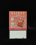 Elfbar Pi 9000 Disposable
