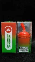 Voltbar Watermelon Bubblegum