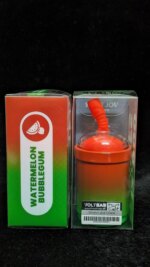 Voltbar Watermelon Bubblegum