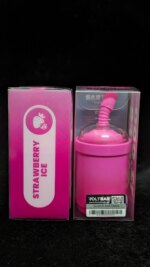 Voltbar 12K Strawberry Ice Cartridge