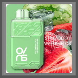 OVNS Strawberry Watermelon