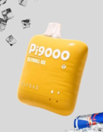 Elfbar PI 9000 Elfbull Ice Disposable Vape