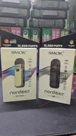 Smok Nord 5 Kit