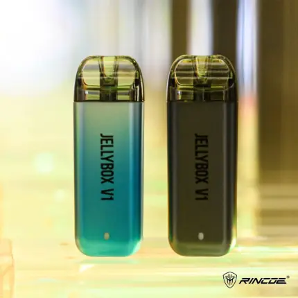 Rincoe Jellybox V1 Pod system
