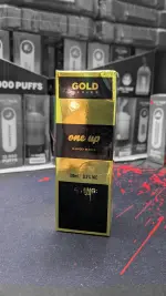 One Up Mango Magic 100 ML Gold Series