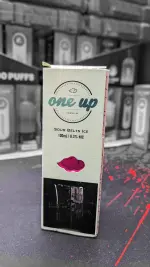 One Up Sour Belts Ice 100 ML