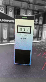 One Up Rivals Reign Berry 100 ML