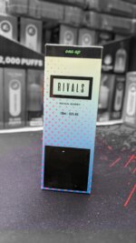 One Up Rivals Reign Berry 100 ML