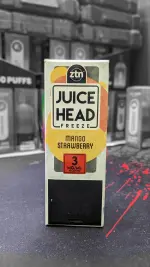 Juice Head Freeze