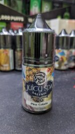 JUICY SPA PINA COLADA SALT NIC 30 ML 20 MG