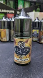 Juicy Spa Juicy Mangoes