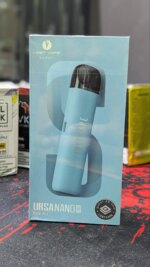 Ursa Nano S Pod System Kit By Lost Vape