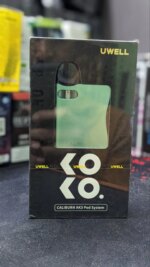 Ak3 Pod Kit