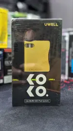 Uwell AK3 Device