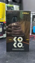 Ak3 Pod System