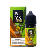 BLVK Aloe Mango Salt Nic-30ML 35MG-Vape Price in BD