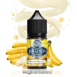 Magical Banana