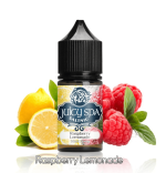 Raspberry Lemonade