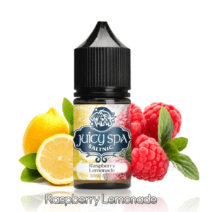 Raspberry Lemonade