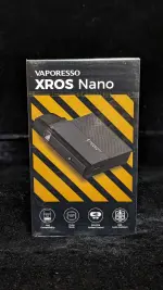Vaporesso XROS Nano Kit