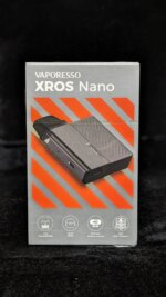 Xros Nano Kit