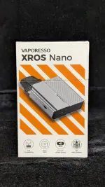 Vaporesso Xros Nano Pod Kit