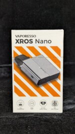Vaporesso Xros Nano Pod Kit