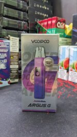 VOOPOO Argus G Pod System Kit 1000mAh
