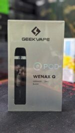 Geekvape Wenax Q Pod System Kit